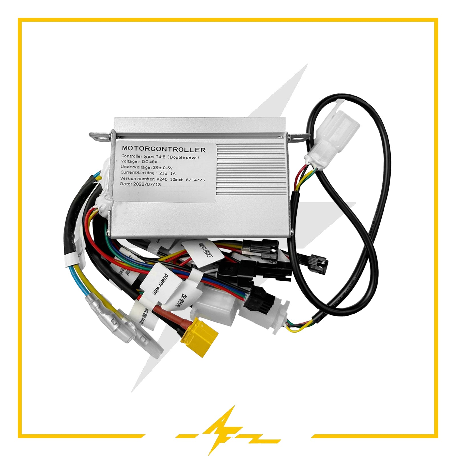 Controladora para patinete eléctrico Zwheel Motor trasero 48V modelo Zrino Duo
recambios patinetes
repuestos de patinetes
accesorios patinete eléctrico
accesorios patinete
repuestos patinete
piezas de patinete eléctrico
piezas patinete electrico
accesorios patinete eléctrico
accesorios patinete
repuestos patinete
piezas de patinete eléctrico
piezas patinete electrico
ruedas patinete
taller del patinete
piezas de repuesto patinete eléctrico
af scooters
tienda de repuestos de patinetes eléctricos